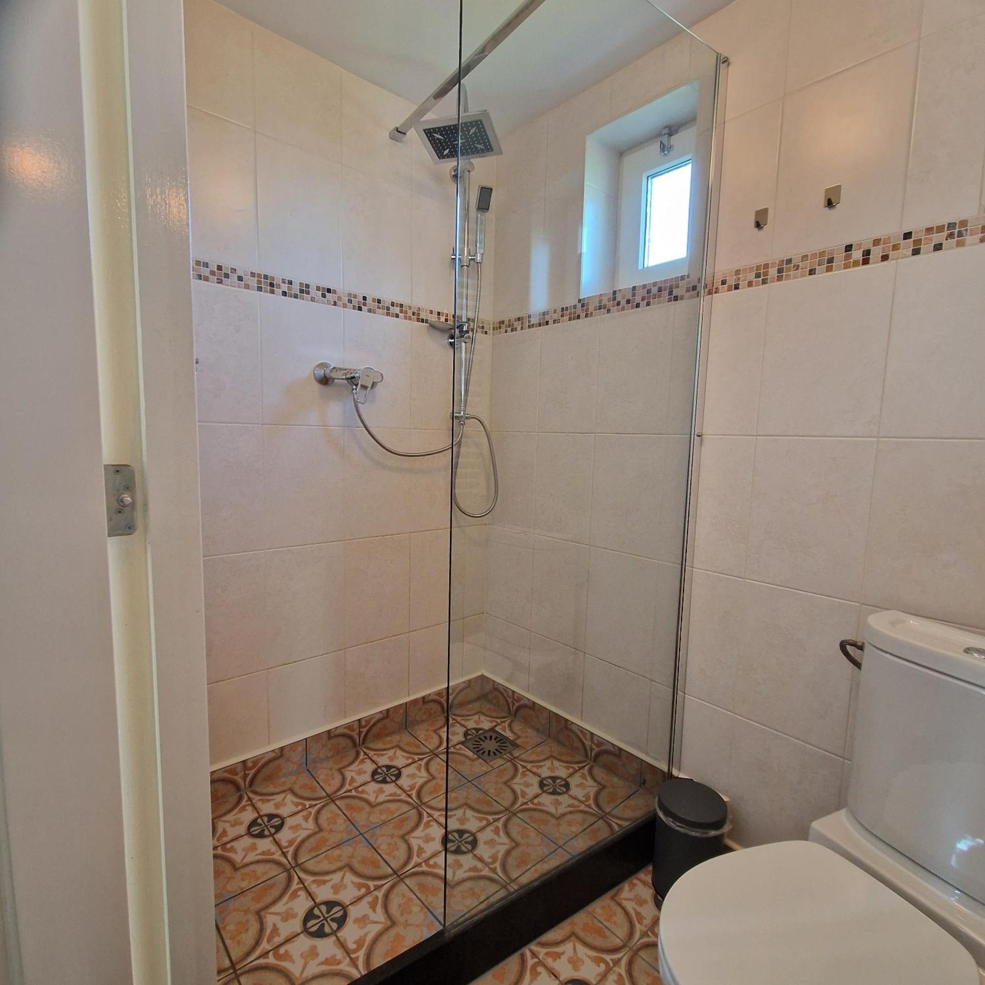 Het Zomerhuis Egmond-Binnen Extérieur photo