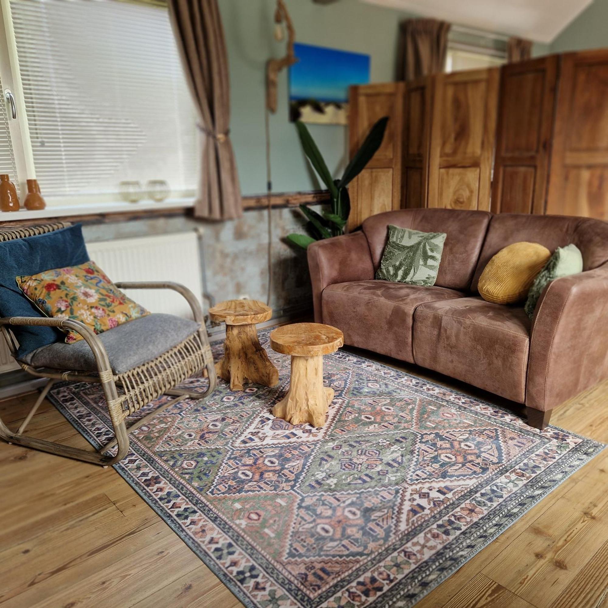 Het Zomerhuis Egmond-Binnen Extérieur photo