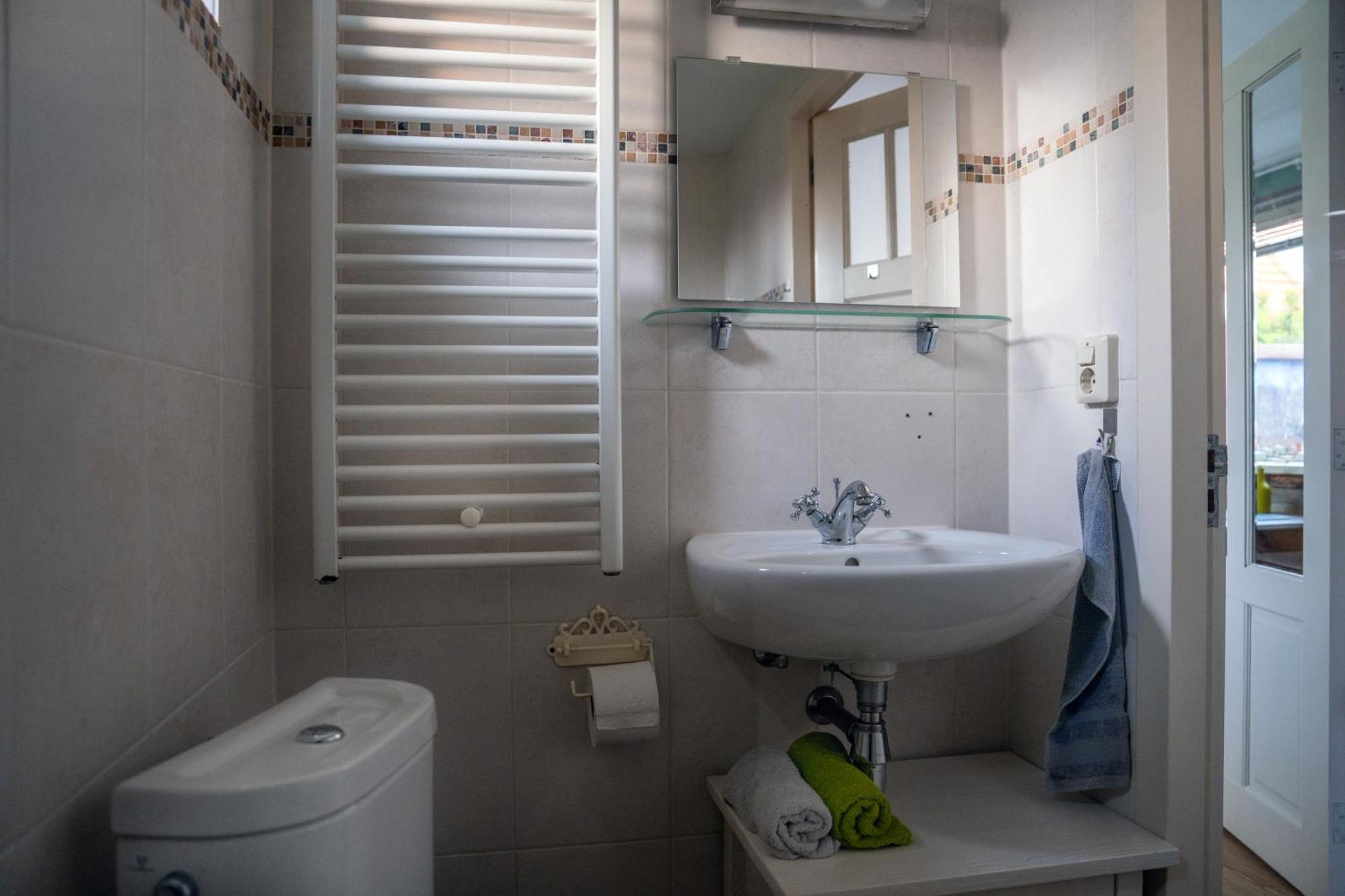 Het Zomerhuis Egmond-Binnen Extérieur photo